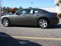 Dark Titanium Metallic - Charger SXT Photo No. 3
