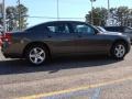 Dark Titanium Metallic - Charger SXT Photo No. 5