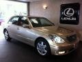 Mercury Metallic - LS 430 Photo No. 1