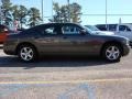 Dark Titanium Metallic - Charger SXT Photo No. 6