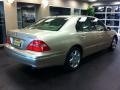 Mercury Metallic - LS 430 Photo No. 2
