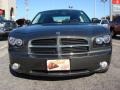Dark Titanium Metallic - Charger SXT Photo No. 8
