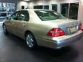 Mercury Metallic - LS 430 Photo No. 4