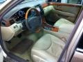 Mercury Metallic - LS 430 Photo No. 5