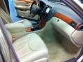Mercury Metallic - LS 430 Photo No. 7
