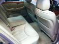 Mercury Metallic - LS 430 Photo No. 8