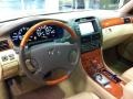 Mercury Metallic - LS 430 Photo No. 9