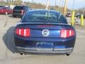 2010 Kona Blue Metallic Ford Mustang GT Premium Coupe  photo #4