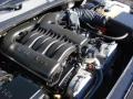 Dark Titanium Metallic - Charger SXT Photo No. 22