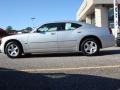 Bright Silver Metallic - Charger SXT Photo No. 3