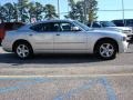 Bright Silver Metallic - Charger SXT Photo No. 6