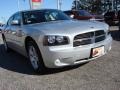 Bright Silver Metallic - Charger SXT Photo No. 7
