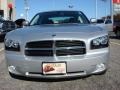 Bright Silver Metallic - Charger SXT Photo No. 8