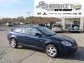 2008 Midnight Blue Metallic Pontiac G5   photo #1