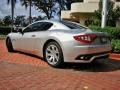 Grigio Touring Metallic (Silver) - GranTurismo  Photo No. 2