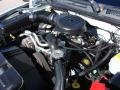 2003 Dodge Dakota 3.9 Liter OHV 12-Valve V6 Engine Photo