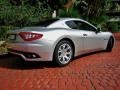 Grigio Touring Metallic (Silver) - GranTurismo  Photo No. 4