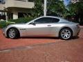 Grigio Touring Metallic (Silver) - GranTurismo  Photo No. 6