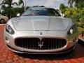Grigio Touring Metallic (Silver) - GranTurismo  Photo No. 7