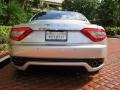 Grigio Touring Metallic (Silver) - GranTurismo  Photo No. 8
