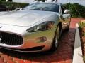 Grigio Touring Metallic (Silver) - GranTurismo  Photo No. 10