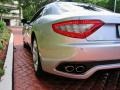 Grigio Touring Metallic (Silver) - GranTurismo  Photo No. 11