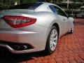 Grigio Touring Metallic (Silver) - GranTurismo  Photo No. 12