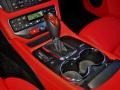Rosso Corallo (Red) Transmission Photo for 2008 Maserati GranTurismo #56021743