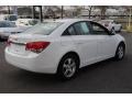Summit White - Cruze LT Photo No. 6