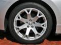 2008 Maserati GranTurismo Standard GranTurismo Model Wheel and Tire Photo
