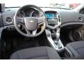 Summit White - Cruze LT Photo No. 14
