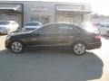Black - E 350 Sedan Photo No. 2