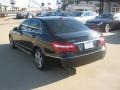 Black - E 350 Sedan Photo No. 3