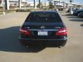 Black - E 350 Sedan Photo No. 4