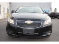 Black Granite Metallic - Cruze LT Photo No. 2