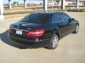 Black - E 350 Sedan Photo No. 5