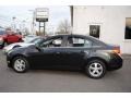 Black Granite Metallic - Cruze LT Photo No. 3