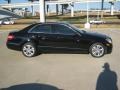 Black - E 350 Sedan Photo No. 6