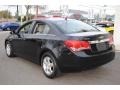 Black Granite Metallic - Cruze LT Photo No. 4