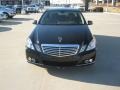 Black - E 350 Sedan Photo No. 8
