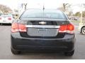 Black Granite Metallic - Cruze LT Photo No. 5