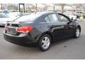 Black Granite Metallic - Cruze LT Photo No. 6