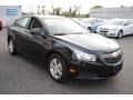 Black Granite Metallic - Cruze LT Photo No. 7