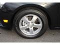 Black Granite Metallic - Cruze LT Photo No. 8