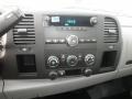 Controls of 2011 Sierra 2500HD Work Truck Regular Cab 4x4 Utility