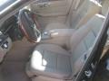 Black - E 350 Sedan Photo No. 13