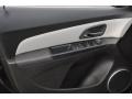 Black Granite Metallic - Cruze LT Photo No. 11
