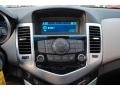 Black Granite Metallic - Cruze LT Photo No. 13