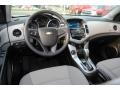 Black Granite Metallic - Cruze LT Photo No. 14