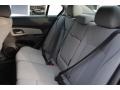 Black Granite Metallic - Cruze LT Photo No. 15